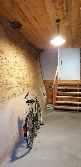 Studio Cosy, Centre Historique Malestroit Apartment Екстериор снимка